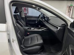 Geely Emgrand 4th Generation 1.5L CVT Elite - фото 16