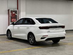 Geely Emgrand 4th Generation 1.5L CVT Elite - фото 4