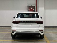 Geely Emgrand 4th Generation 1.5L CVT Elite - фото 6