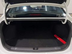 Geely Emgrand 4th Generation 1.5L CVT Elite - фото 7