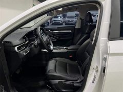 Geely Emgrand 4th Generation 1.5L CVT Elite - фото 8