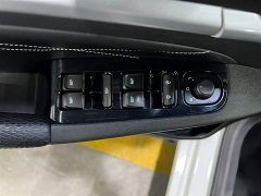 Geely Emgrand 4th Generation 1.5L CVT Elite - фото 9