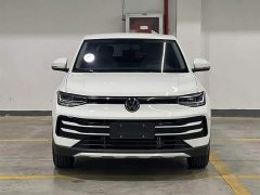 Lynk & Co Tuyue 2026 Xinrui 1.5L Ruijin Edition - фото 2