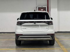 Lynk & Co Tuyue 2026 Xinrui 1.5L Ruijin Edition - фото 6