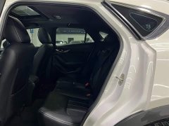 Mazda CX-4 2021 2.0L automatic two-wheel drive Blue Sky Vibrant Edition - фото 10