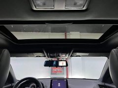 Mazda CX-4 2021 2.0L automatic two-wheel drive Blue Sky Vibrant Edition - фото 11