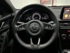 Mazda CX-4 2021 2.0L automatic two-wheel drive Blue Sky Vibrant Edition - фото 13