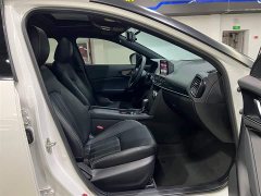 Mazda CX-4 2021 2.0L automatic two-wheel drive Blue Sky Vibrant Edition - фото 17