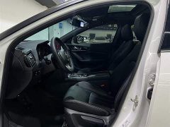 Mazda CX-4 2021 2.0L automatic two-wheel drive Blue Sky Vibrant Edition - фото 8