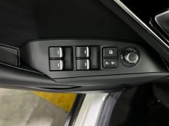 Mazda CX-4 2021 2.0L automatic two-wheel drive Blue Sky Vibrant Edition - фото 9