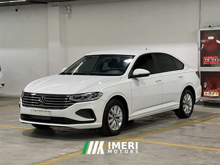 Volkswagen Lavida 2023 1.5L Automatic Deyi Edition