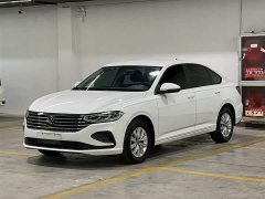 Volkswagen Lavida 2023 1.5L Automatic Deyi Edition - фото 1