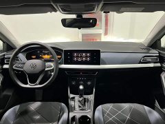Volkswagen Lavida 2023 1.5L Automatic Deyi Edition - фото 11