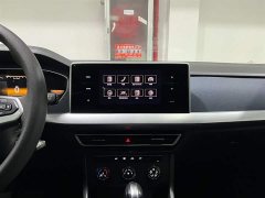 Volkswagen Lavida 2023 1.5L Automatic Deyi Edition - фото 14