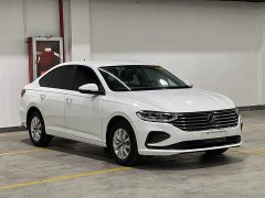 Volkswagen Lavida 2023 1.5L Automatic Deyi Edition - фото 3