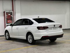 Volkswagen Lavida 2023 1.5L Automatic Deyi Edition - фото 4