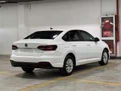 Volkswagen Lavida 2023 1.5L Automatic Deyi Edition - фото 5