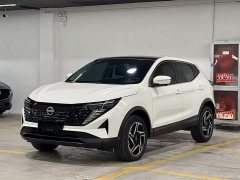 Nissan Qashqai 2025 Honor 2.0L CVT XV Leading Edition - фото 1