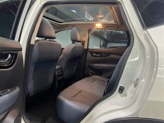 Nissan Qashqai 2025 Honor 2.0L CVT XV Leading Edition - фото 12