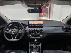 Nissan Qashqai 2025 Honor 2.0L CVT XV Leading Edition - фото 13