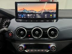 Nissan Qashqai 2025 Honor 2.0L CVT XV Leading Edition - фото 14