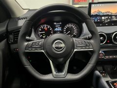 Nissan Qashqai 2025 Honor 2.0L CVT XV Leading Edition - фото 16