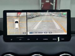 Nissan Qashqai 2025 Honor 2.0L CVT XV Leading Edition - фото 17