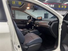 Nissan Qashqai 2025 Honor 2.0L CVT XV Leading Edition - фото 18