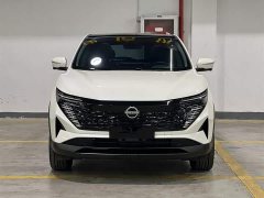 Nissan Qashqai 2025 Honor 2.0L CVT XV Leading Edition - фото 2