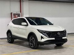 Nissan Qashqai 2025 Honor 2.0L CVT XV Leading Edition - фото 3