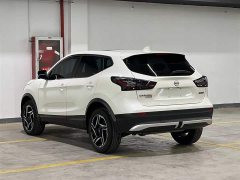 Nissan Qashqai 2025 Honor 2.0L CVT XV Leading Edition - фото 4