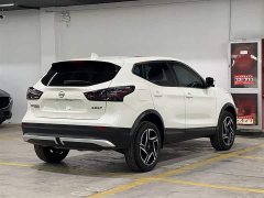 Nissan Qashqai 2025 Honor 2.0L CVT XV Leading Edition - фото 5