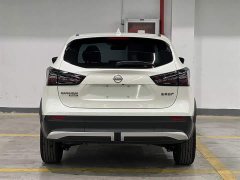 Nissan Qashqai 2025 Honor 2.0L CVT XV Leading Edition - фото 6