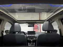 Nissan Qashqai 2025 Honor 2.0L CVT XV Leading Edition - фото 8