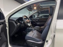Nissan Qashqai 2025 Honor 2.0L CVT XV Leading Edition - фото 9