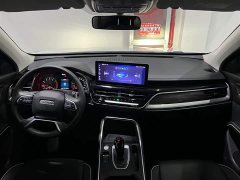 Haval H6 National Fashion Edition 1.5T Automatic Urban Edition - фото 12