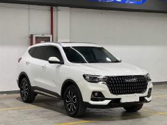 Haval H6 National Fashion Edition 1.5T Automatic Urban Edition - фото 2