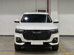 Haval H6 National Fashion Edition 1.5T Automatic Urban Edition - фото 3