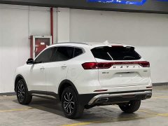 Haval H6 National Fashion Edition 1.5T Automatic Urban Edition - фото 4