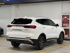 Haval H6 National Fashion Edition 1.5T Automatic Urban Edition - фото 5