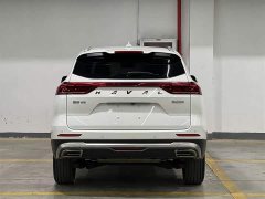 Haval H6 National Fashion Edition 1.5T Automatic Urban Edition - фото 6