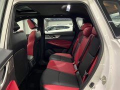 Changan CS35PLUS 2023 Enjoy Edition 1.4T DCT Luxury - фото 10