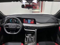 Changan CS35PLUS 2023 Enjoy Edition 1.4T DCT Luxury - фото 12