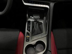 Changan CS35PLUS 2023 Enjoy Edition 1.4T DCT Luxury - фото 14