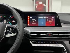 Changan CS35PLUS 2023 Enjoy Edition 1.4T DCT Luxury - фото 15