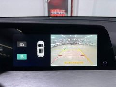 Changan CS35PLUS 2023 Enjoy Edition 1.4T DCT Luxury - фото 16