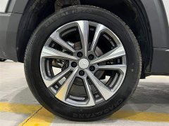Changan CS35PLUS 2023 Enjoy Edition 1.4T DCT Luxury - фото 19