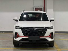Changan CS35PLUS 2023 Enjoy Edition 1.4T DCT Luxury - фото 2