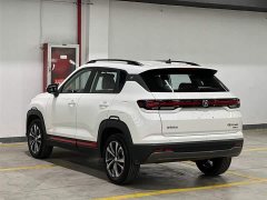 Changan CS35PLUS 2023 Enjoy Edition 1.4T DCT Luxury - фото 4
