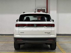 Changan CS35PLUS 2023 Enjoy Edition 1.4T DCT Luxury - фото 6